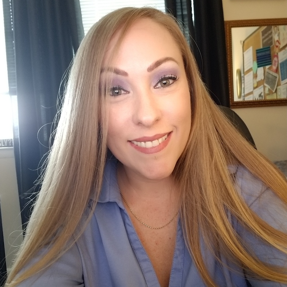 Meet your Posher, Brandy